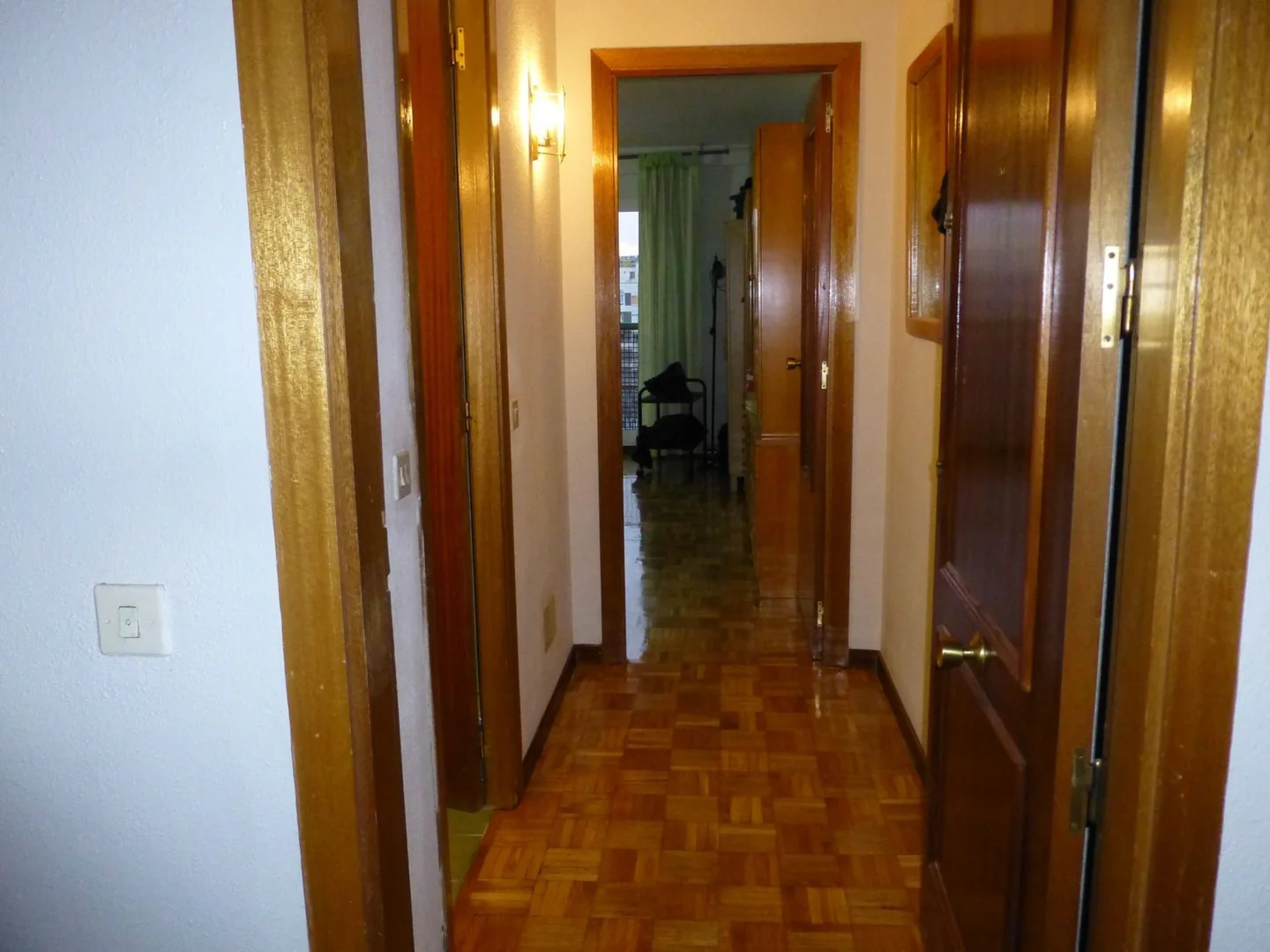 Estudio en Calle Malagón, 2, Canillas - Foto 3