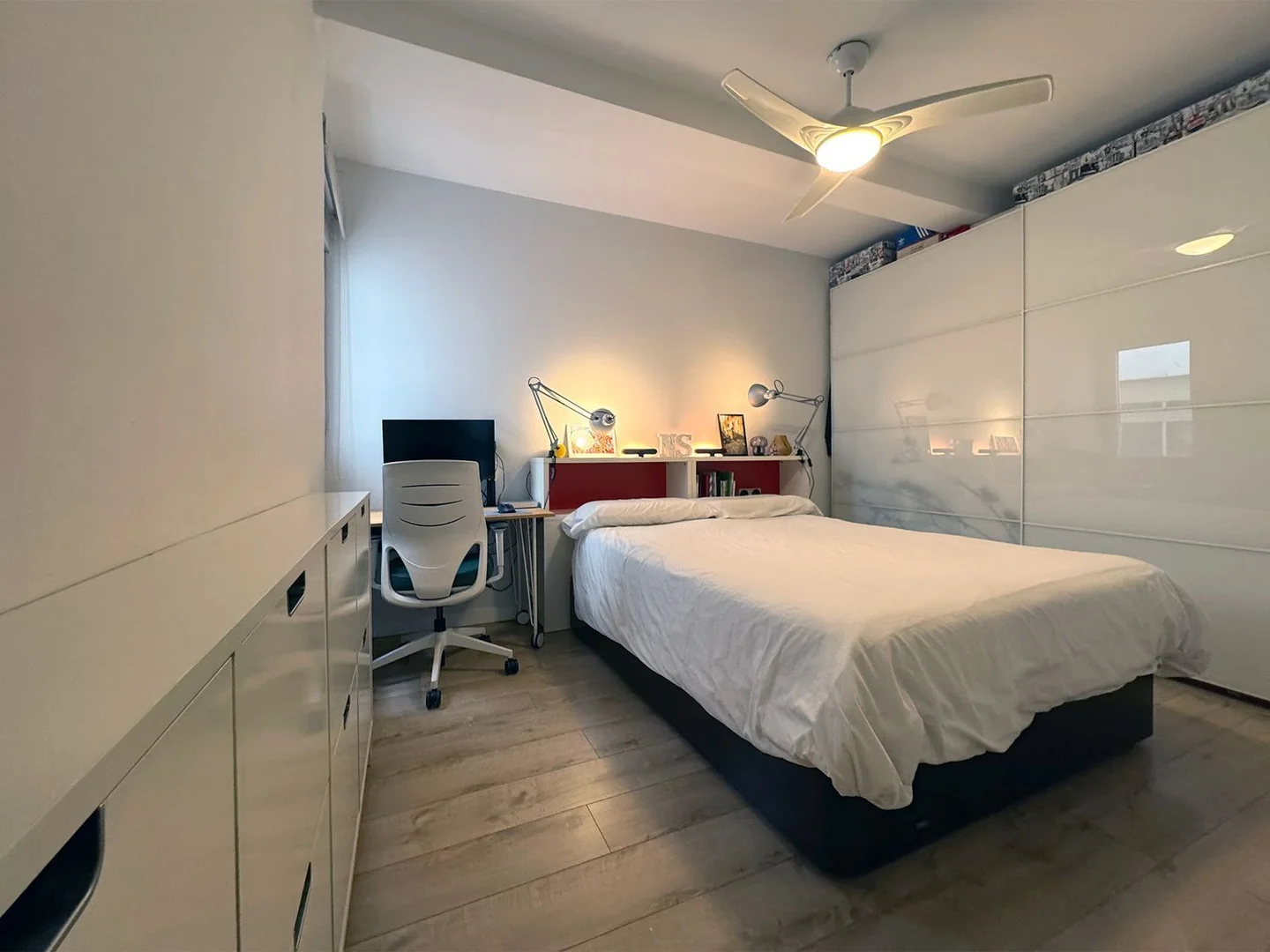 Piso en calle de los Dos Amigos, 5 - Foto 27