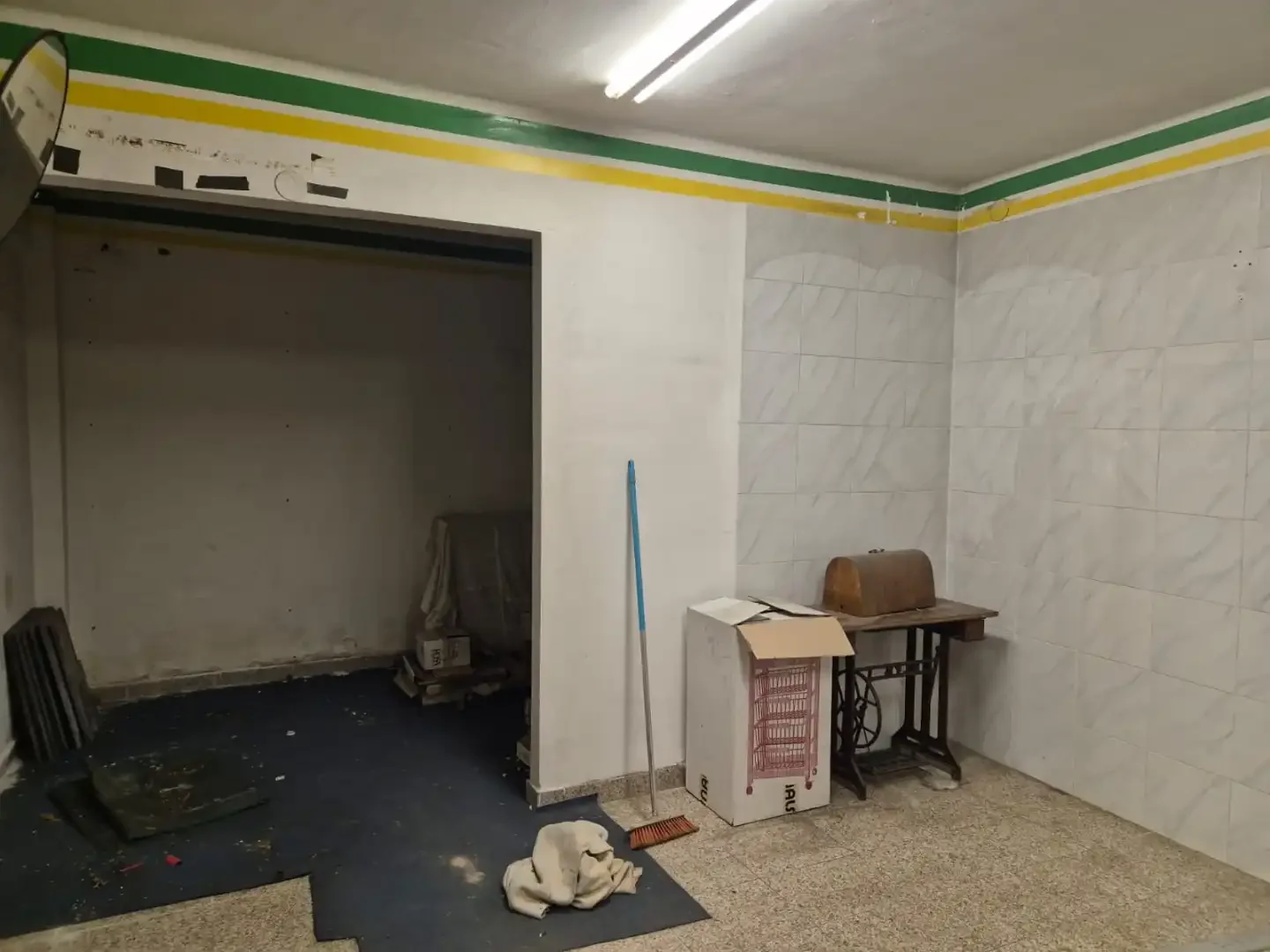 Piso en  Carrer de Samaniego 41 - Foto 3