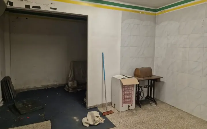 Piso en  Carrer de Samaniego 41 - Foto 3
