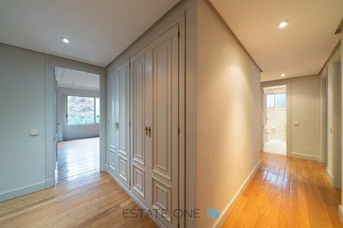 Piso en calle del Abedul - Foto 25