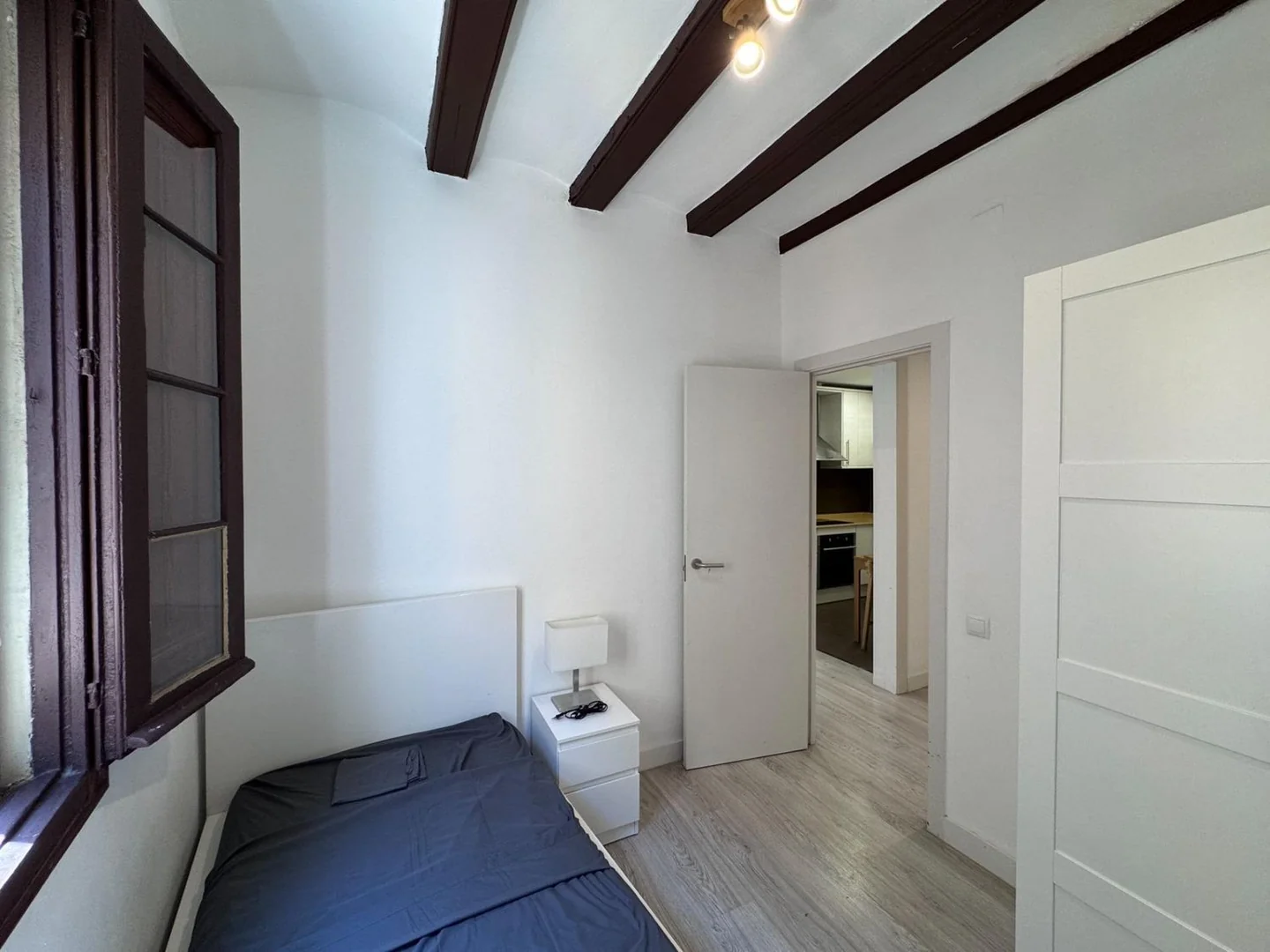 Piso en Calle de Joaquín Costa, El Raval - Foto 17