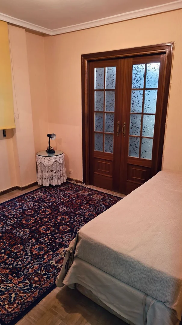 Piso en Avenida del Doctor García Tapia, 122, Marroquina - Foto 16