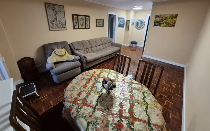 Ático en Calle de Clara del Rey, 45, Prosperidad - Foto 6