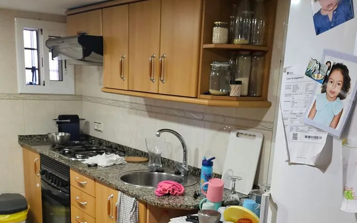 Piso en Calle de Mata, 30, El Poble Sec - Parc de Montjuïc - Foto 5