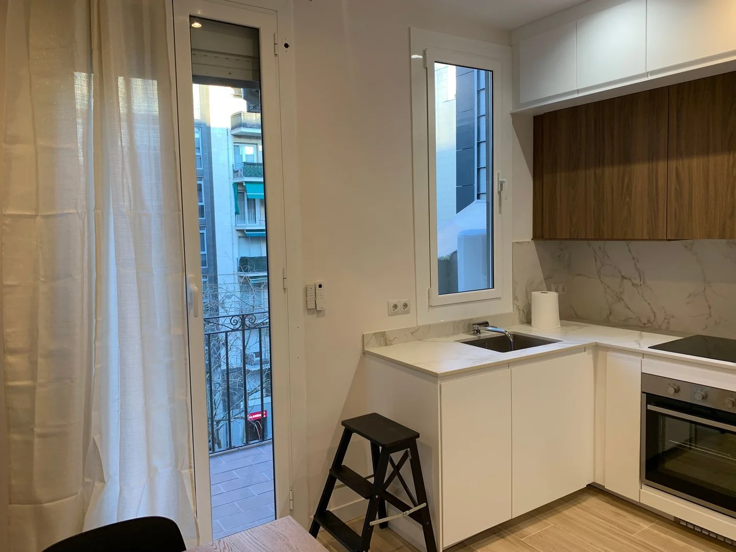 Piso en calle de Julián Romea, 13 - Foto 6