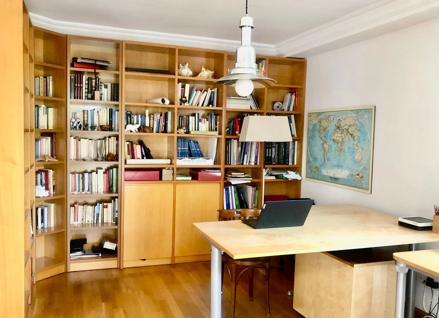 Chalet pareado en Barrio El Plantío - Foto 2