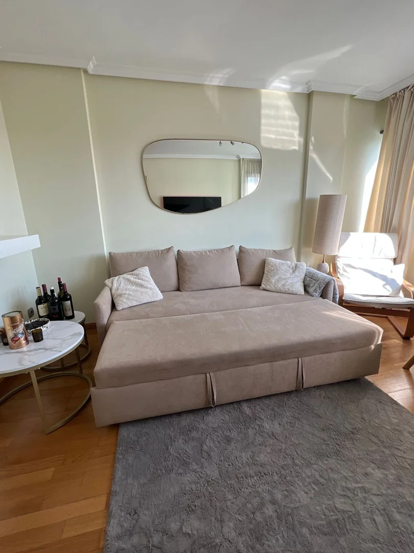 Estudio en Calle Bausá, 19, Costillares - Foto 10