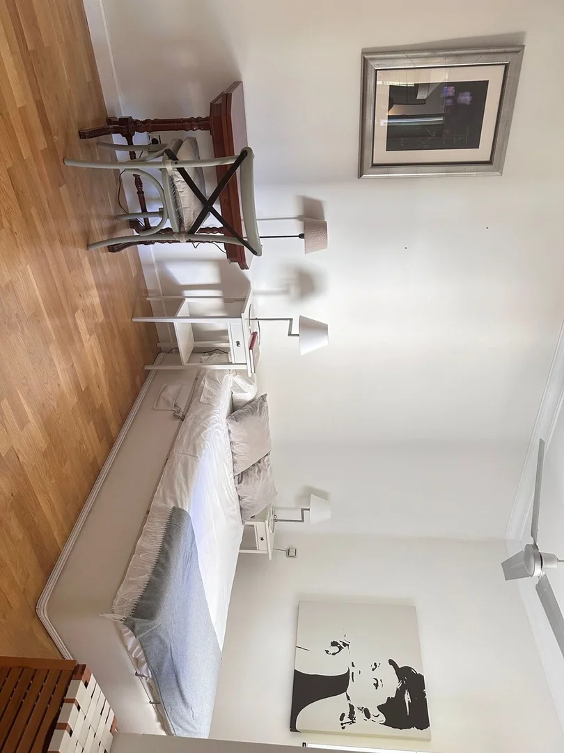 Piso en calle de Diego de León, 29 - Foto 12