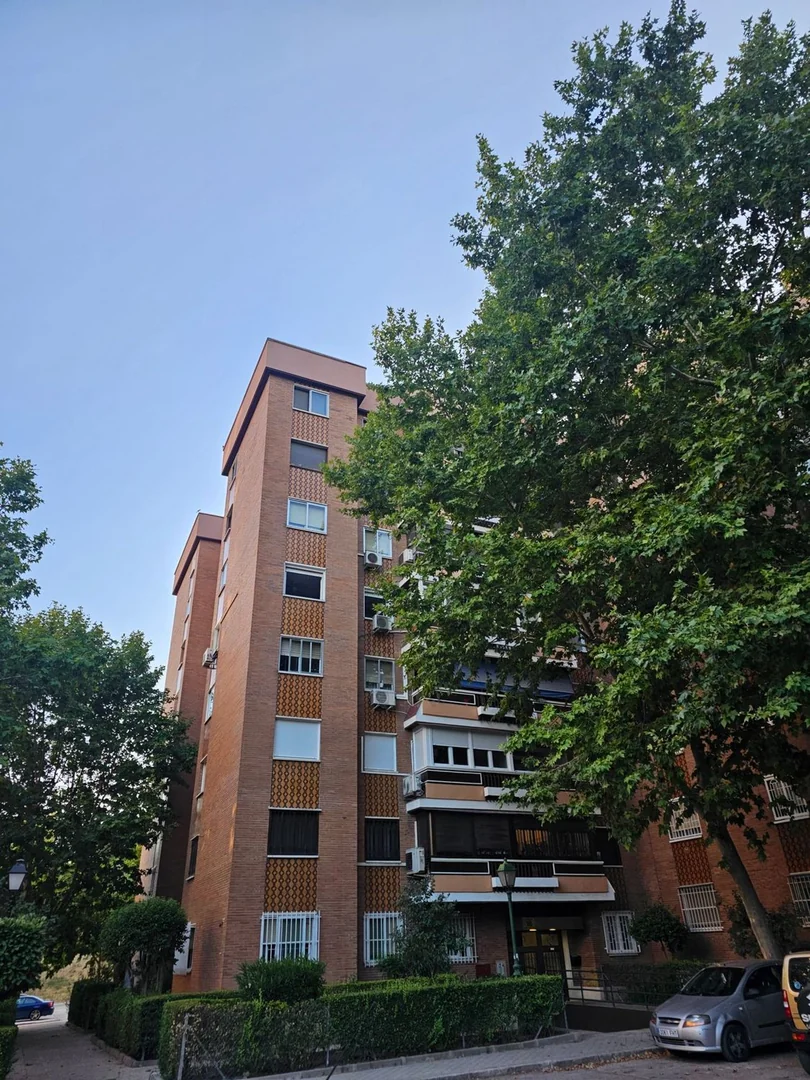 Piso en Cl Alverja, 148, Lucero - Foto 2