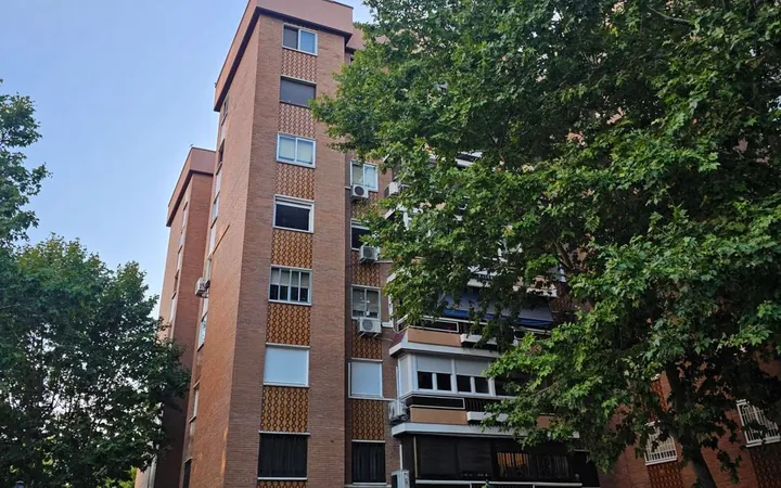 Piso en Cl Alverja, 148, Lucero - Foto 2