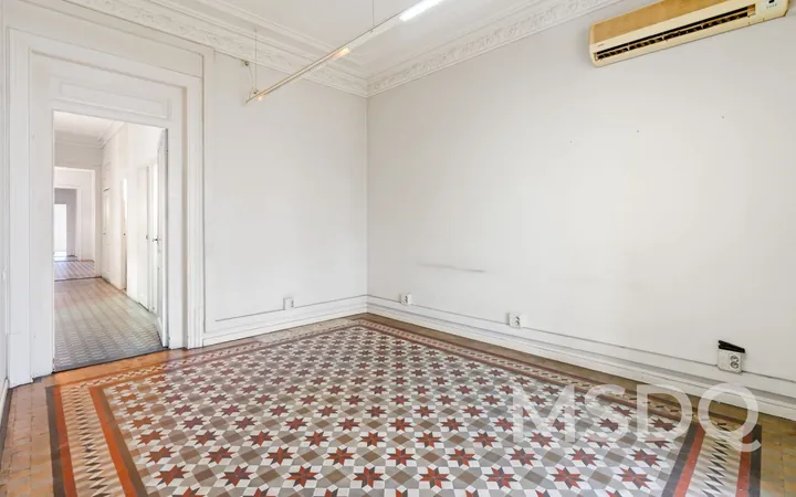 Piso en Calle de la Diputació, 294, La Dreta de l'Eixample - Foto 19