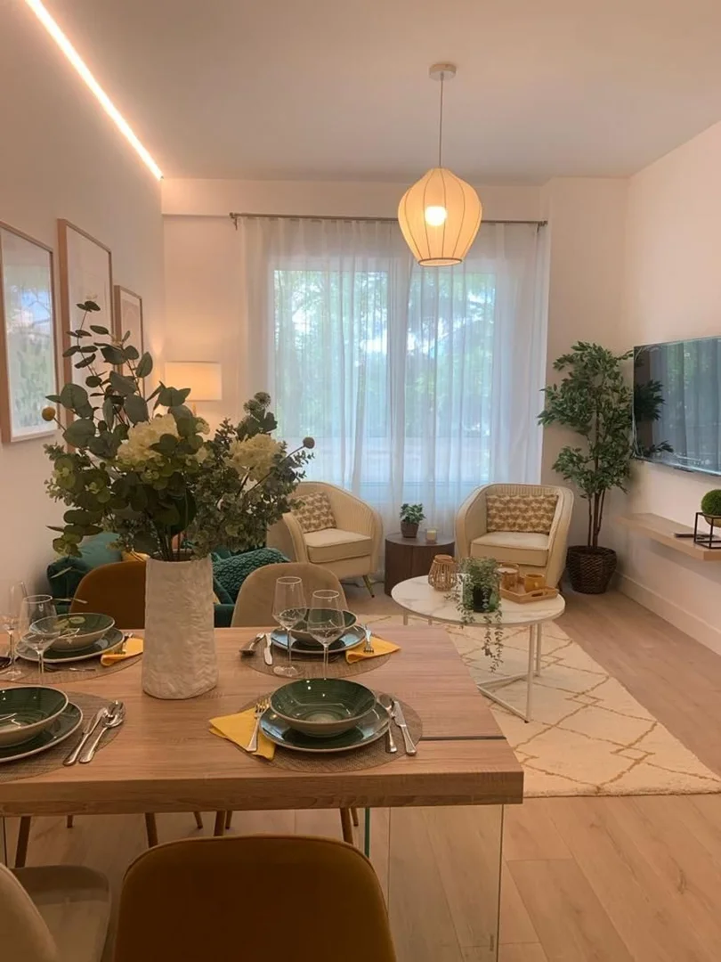 Piso en avenida de Filipinas, 52 - Foto 3