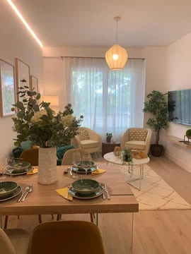 Piso en avenida de Filipinas, 52 - Foto 3