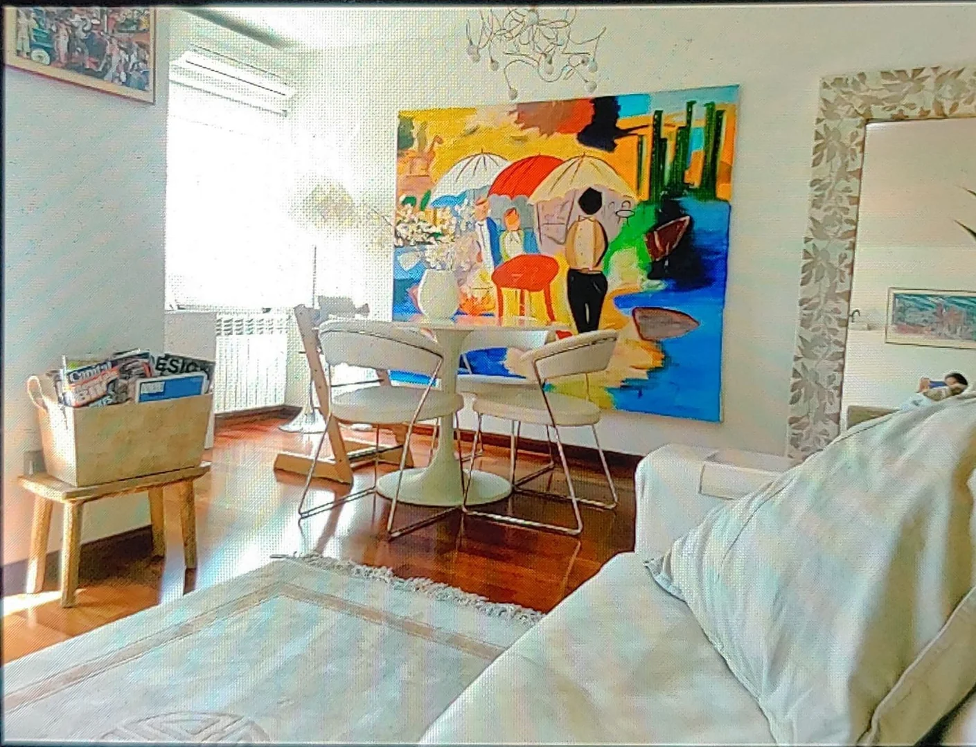 Piso en Santa Comba, 10, Casa de Campo - Foto 6