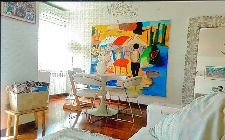 Piso en Santa Comba, 10, Casa de Campo - Foto 6