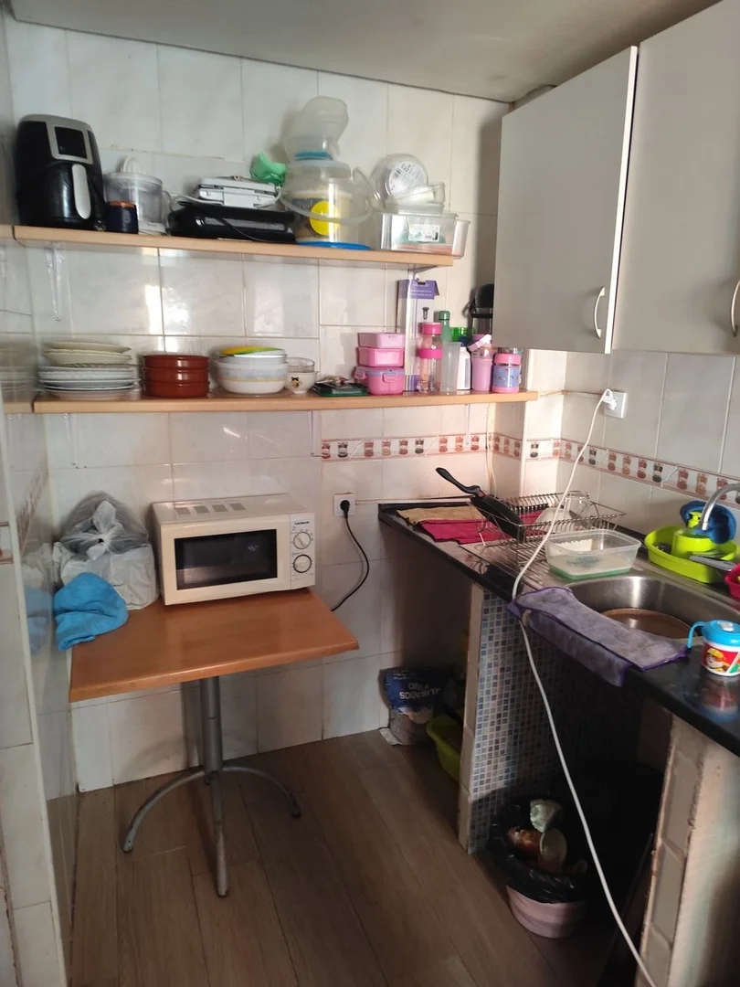 Piso en calle Reguera de Tomateros, 60 - Foto 25