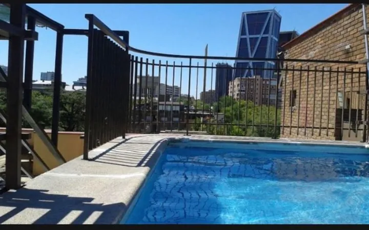Estudio en Calle de Mateo Inurria, 22, Castilla - Foto 2