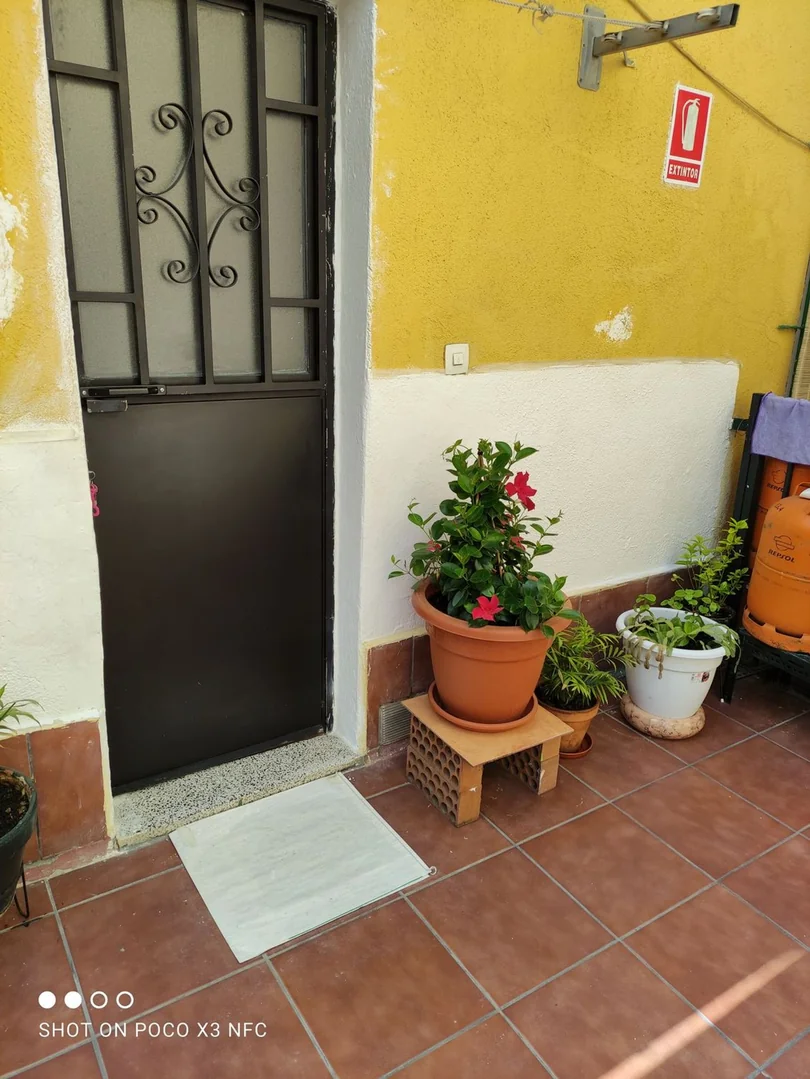 Estudio en Calle Carlos Heredero, 15, Puerta Bonita - Foto 2