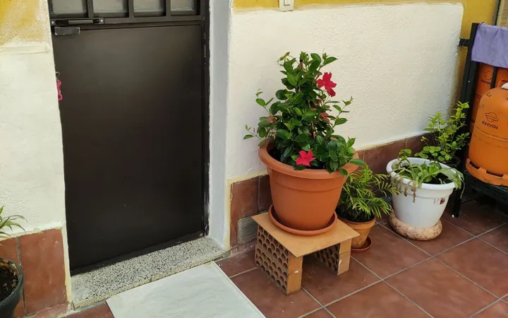 Estudio en Calle Carlos Heredero, 15, Puerta Bonita - Foto 2