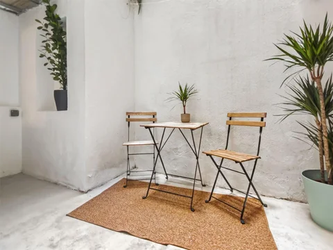 Piso en  Carrer de l'Hospital 83 - Foto 8