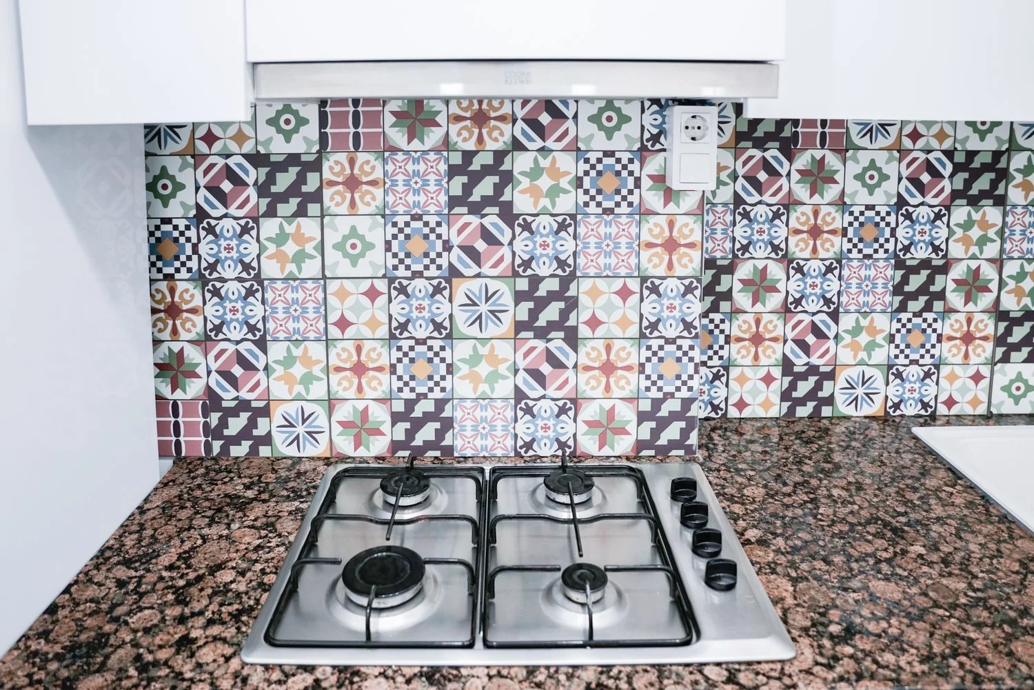 Piso en Calle de Varsòvia, 156, El Guinardó, Barcelona - Foto 13