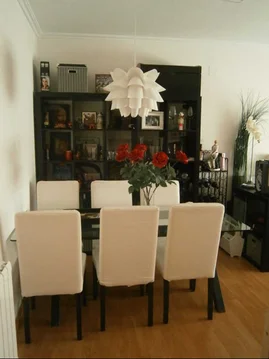 Piso en calle Puente la Reina, 46 - Foto 1