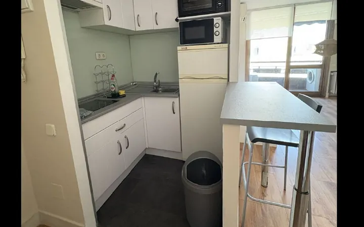Piso en Calle de Menéndez Pidal, 27 - Foto 4