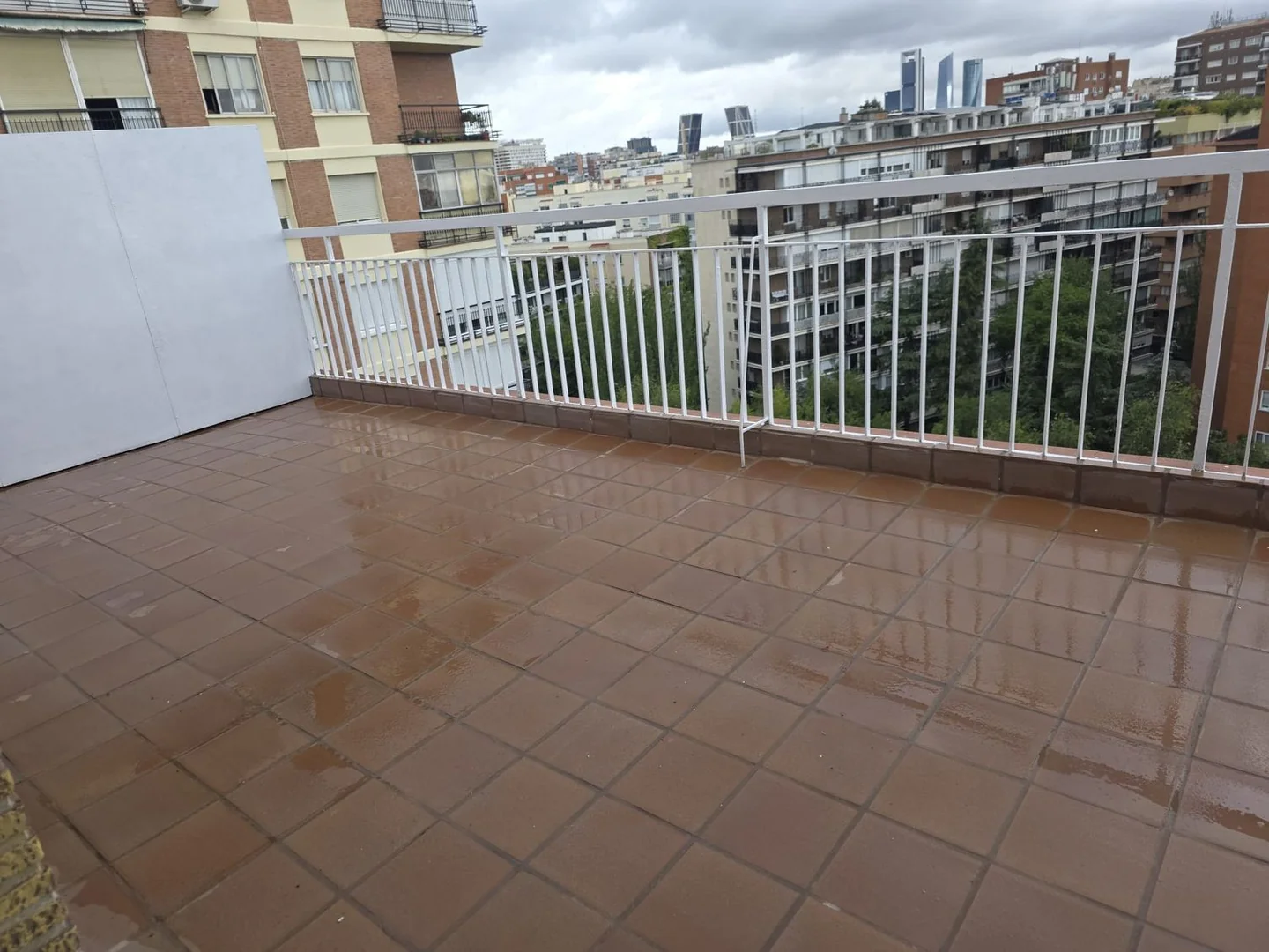Ático en Calle Principe de Vergara, 211, El Viso - Foto 16