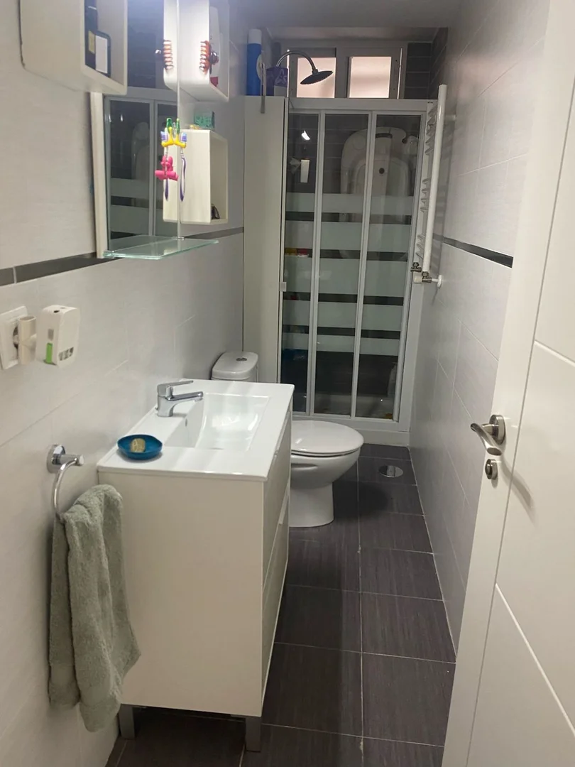 Piso en avenida del Marqués de Corbera, 30 - Foto 11