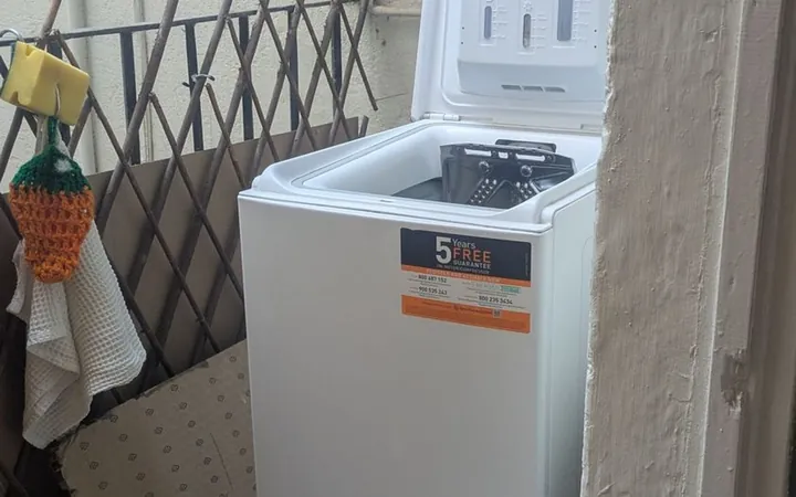 Piso en Calle de Maspons, 18, Vila de Gràcia - Foto 7