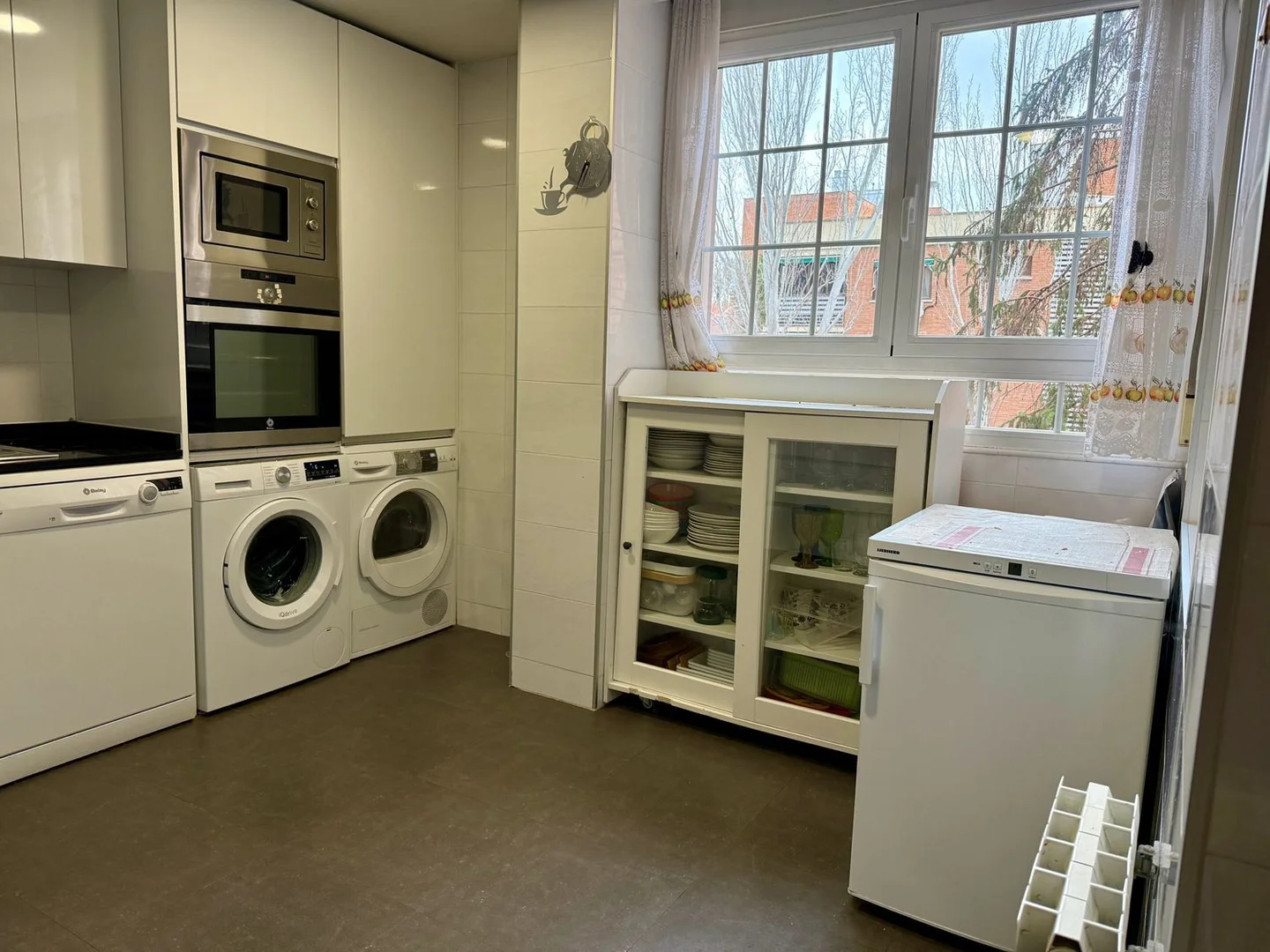 Piso en calle Galera, 5 - Foto 12