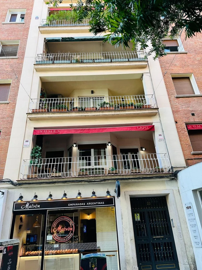 Piso en Calle de Gravina, 10, Chueca-Justicia - Foto 8