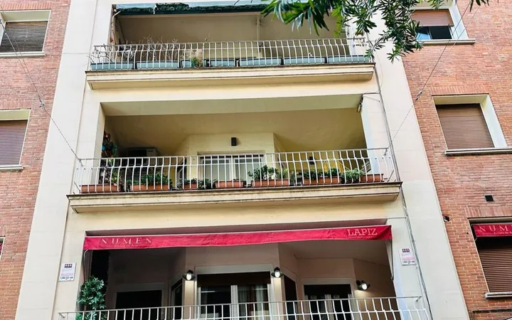 Piso en Calle de Gravina, 10, Chueca-Justicia - Foto 8