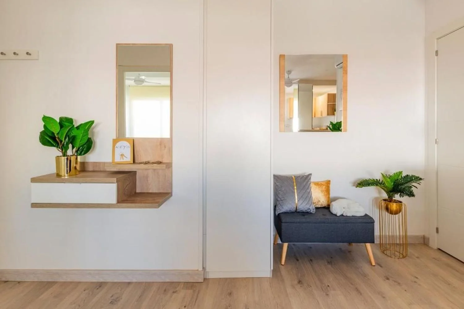 Piso en calle de Carretas, 14