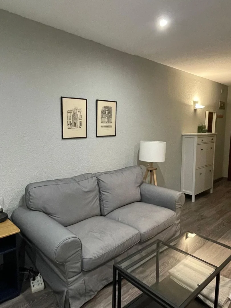 Estudio en calle del General Pardiñas, 13