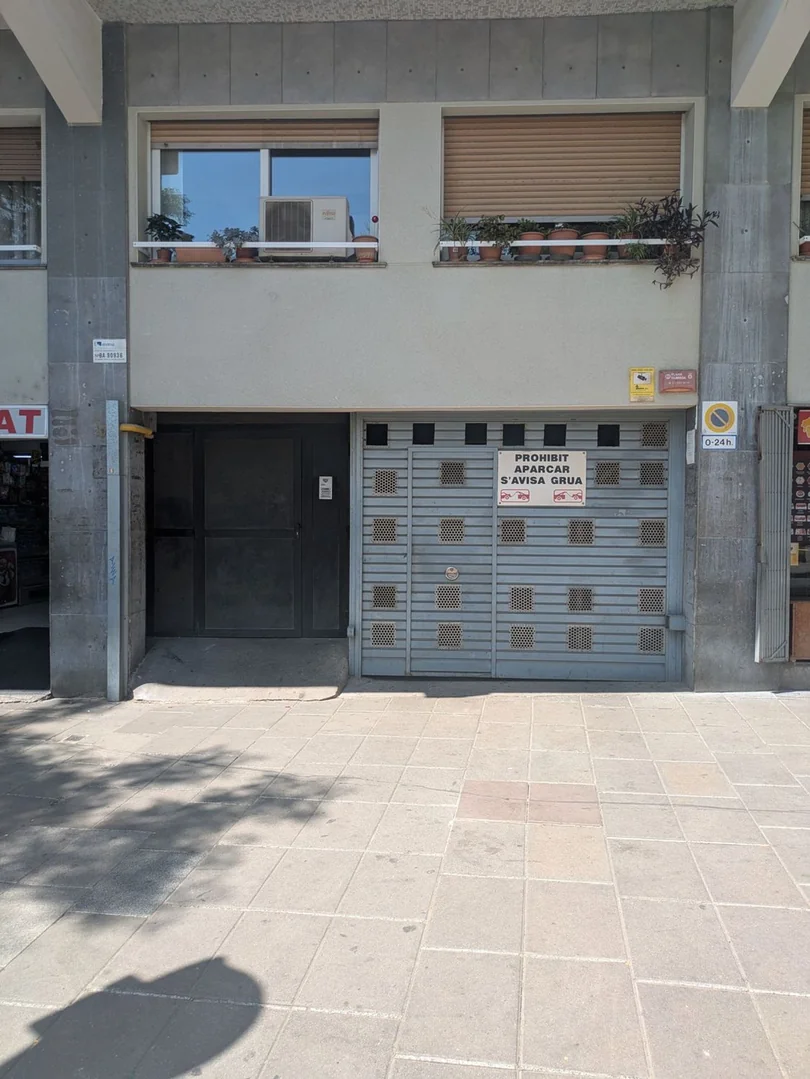 Garaje en Calle de Felip II, 279, Vilapicina i la Torre Llobeta - Foto 5