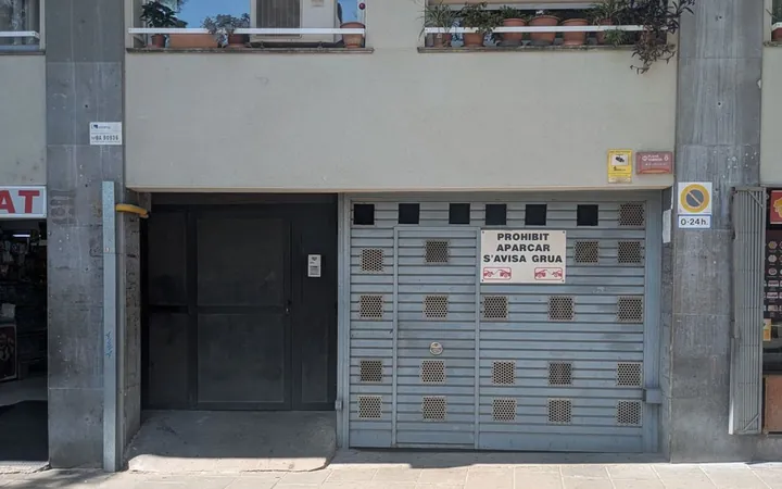 Garaje en Calle de Felip II, 279, Vilapicina i la Torre Llobeta - Foto 5