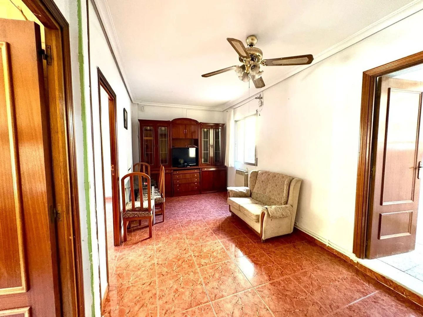 Piso en Mariblanca - Foto 2