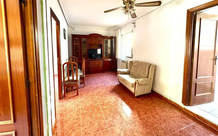 Piso en Mariblanca - Foto 2