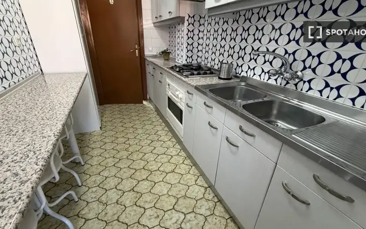 Piso en  Madrid Capital - Foto 3