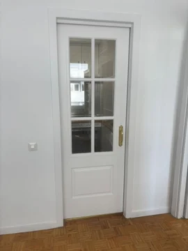 Piso en Calle de Orense, 28 - Foto 12