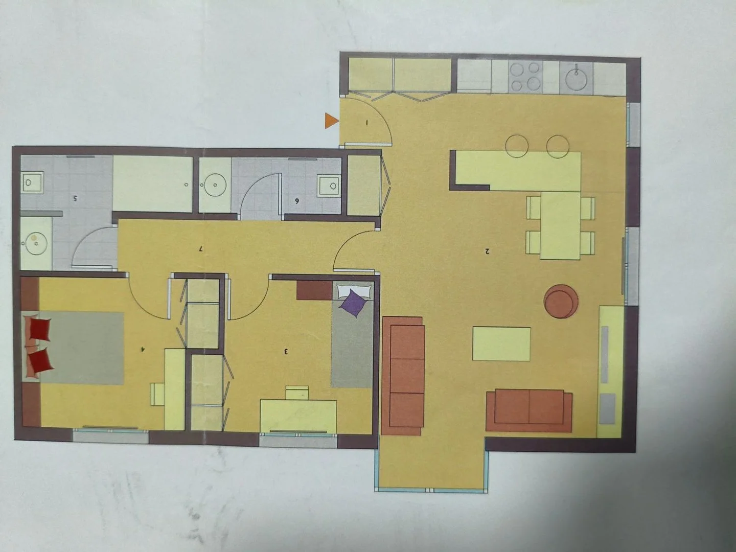 Piso en calle Juan de Arespacochaga y Felipe, 6 - Foto 31