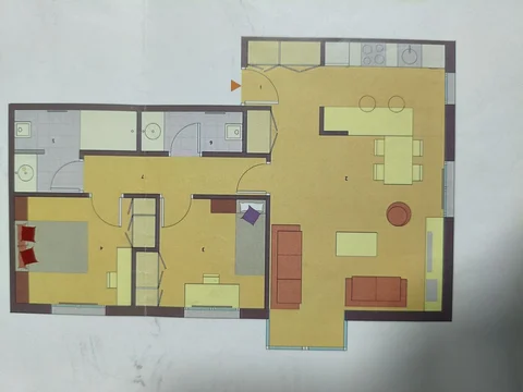 Piso en calle Juan de Arespacochaga y Felipe, 6 - Foto 31