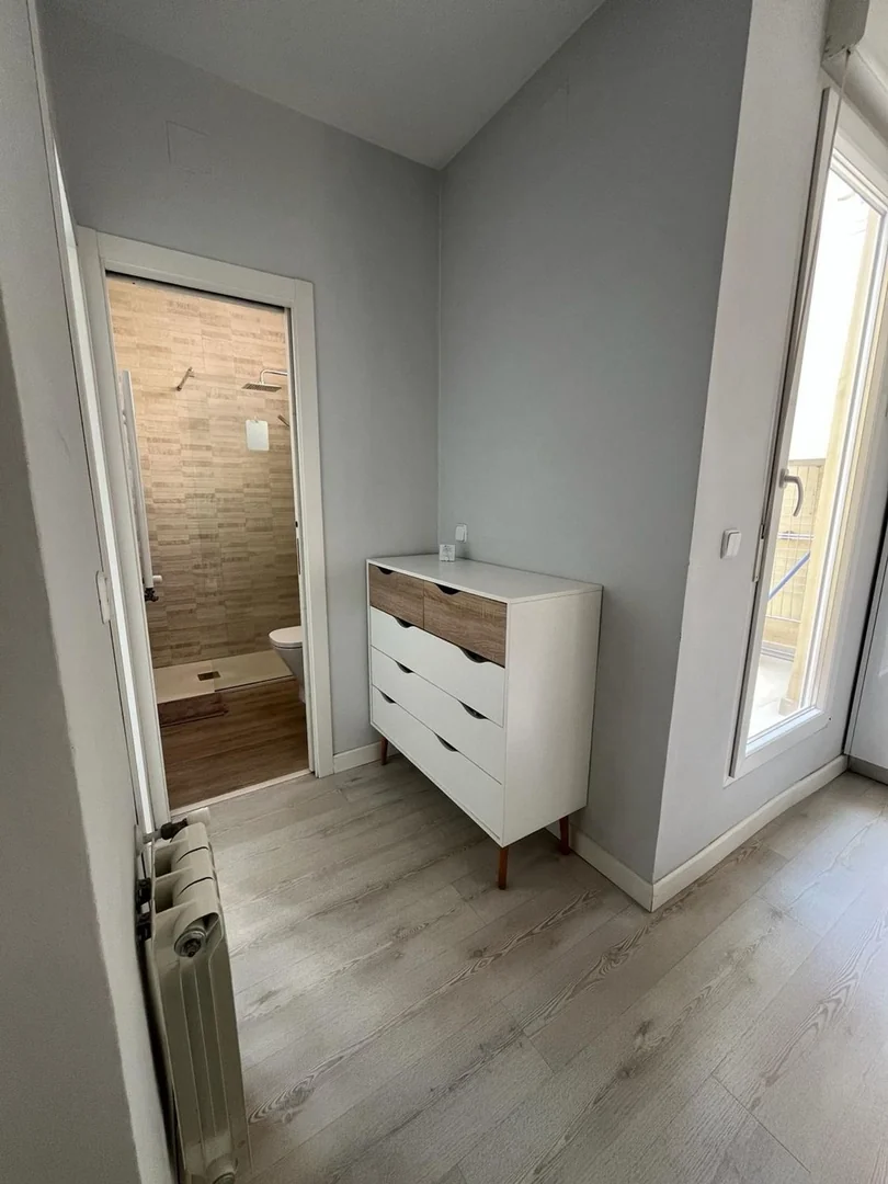 Piso en Calle de Alejandro Saint Aubin, 11, Chopera - Foto 15