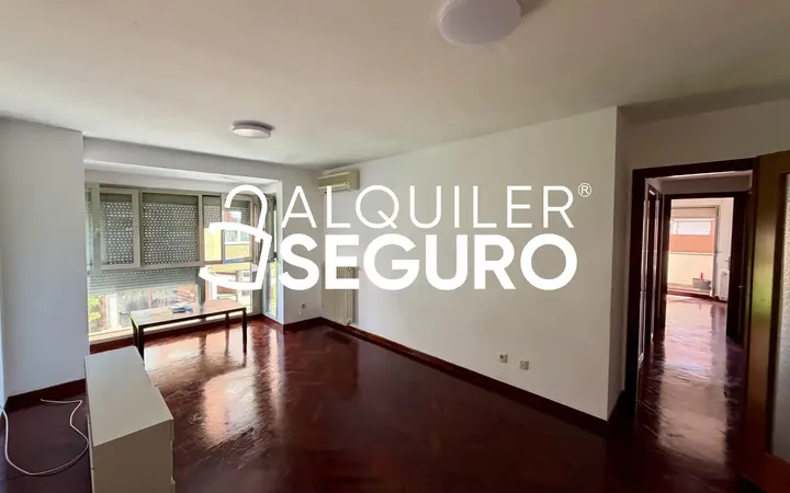 Piso en  de la Silvina - Foto 1
