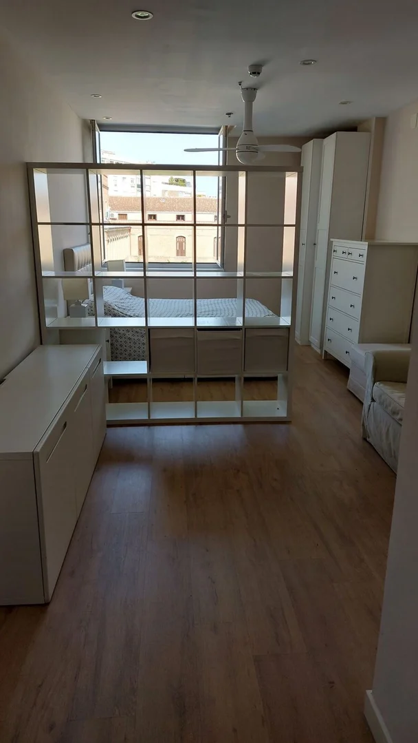 Estudio en calle de Almagro, 10 - Foto 11