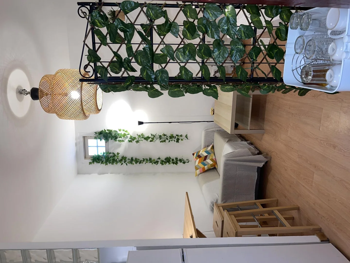 Estudio en  Calle de Mira el Sol 23A