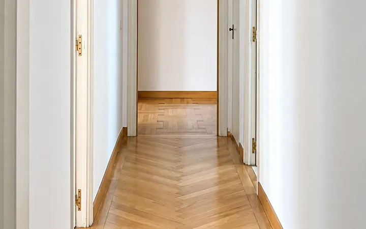 Piso en Calle de la Reina Mercedes, 17, Cuatro Caminos - Foto 10