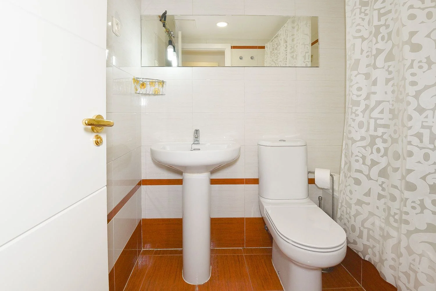 Piso en Calle Castillo de Candanchú, 48, Las Tablas - Foto 17